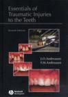 Essentials of Traumatic Injuries to the Teeth : A Step-by-Step Treatment Guide - eBook