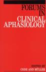 Forums in Clinical Aphasiology - eBook