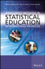 Assessment Methods in Statistical Education : An International Perspective - eBook