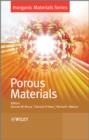 Porous Materials - eBook