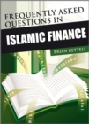 Frequently Asked Questions in Islamic Finance - eBook