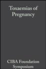Toxaemias of Pregnancy : Human and Veterinary - eBook