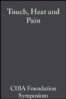 Touch, Heat and Pain - eBook