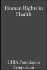 Human Rights in Health - eBook