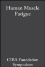 Human Muscle Fatigue : Physiological Mechanisms - eBook