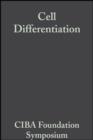 Cell Differentiation - eBook
