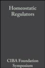 Homeostatic Regulators - eBook