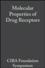 Molecular Properties of Drug Receptors - eBook