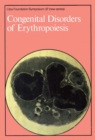 Congenital Disorders of Erythropoiesis - eBook