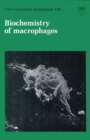 Biochemisty of Macrophages - eBook