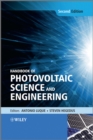 Handbook of Photovoltaic Science and Engineering - Book