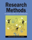 Research Methods in Human-Computer Interaction - Book