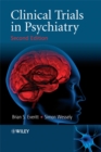 Clinical Trials in Psychiatry - eBook