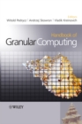 Handbook of Granular Computing - eBook
