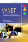 VANET : Vehicular Applications and Inter-Networking Technologies - eBook