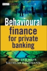 Behavioural Finance for Private Banking - eBook