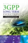 3GPP Long Term Evolution : A Technical Overview - Book