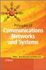 Principles of Communications Networks and Systems - Book