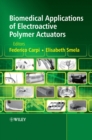 Biomedical Applications of Electroactive Polymer Actuators - eBook