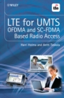LTE for UMTS : OFDMA and SC-FDMA Based Radio Access - eBook