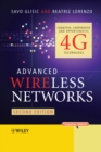 Advanced Wireless Networks : Cognitive, Cooperative and Opportunistic 4G Technology - eBook