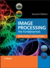 Image Processing : The Fundamentals - Book