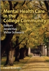 Mental Health Care in the College Community - Book