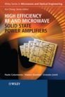 High Efficiency RF and Microwave Solid State Power Amplifiers - eBook