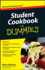 Student Cookbook For Dummies - Book
