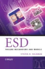 ESD : Failure Mechanisms and Models - eBook