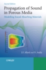 Propagation of Sound in Porous Media : Modelling Sound Absorbing Materials - eBook