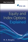 Equity and Index Options Explained - eBook