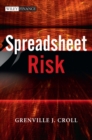 Spreadsheet Risk - Book