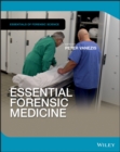 Essential Forensic Medicine - Book