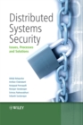 Distributed Systems Security : Issues, Processes and Solutions - eBook