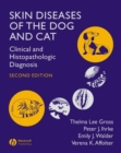 Skin Diseases of the Dog and Cat : Clinical and Histopathologic Diagnosis - eBook