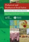 Preharvest and Postharvest Food Safety : Contemporary Issues and Future Directions - eBook