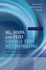 3G, HSPA and FDD versus TDD Networking : Smart Antennas and Adaptive Modulation - eBook