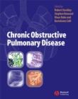 Chronic Obstructive Pulmonary Disease - eBook