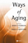 Ways of Aging - eBook