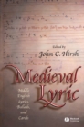 Medieval Lyric : Middle English Lyrics, Ballads, and Carols - eBook