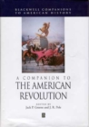 A Companion to the American Revolution - eBook