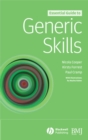 Essential Guide to Generic Skills - eBook