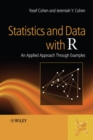 Statistics and Data with R : An Applied Approach Through Examples - Book