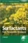 Surfactants from Renewable Resources - Book