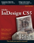 InDesign CS5 Bible - eBook