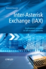 Inter-Asterisk Exchange (IAX) : Deployment Scenarios in SIP-Enabled Networks - Book