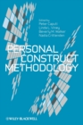 Personal Construct Methodology - Book