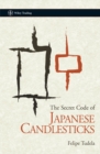 The Secret Code of Japanese Candlesticks - eBook