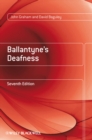 Ballantyne's Deafness - Book